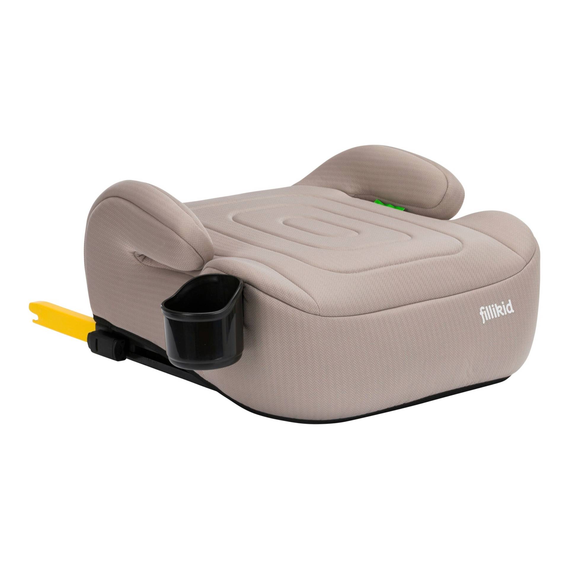 Fillikid Sitzerhöhung Flip Deluxe Fillikid Sitzerhöhung Flip Deluxe von fillikid