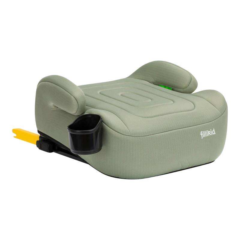 Fillikid Sitzerhöhung Flip Deluxe Fillikid Sitzerhöhung Flip Deluxe von fillikid