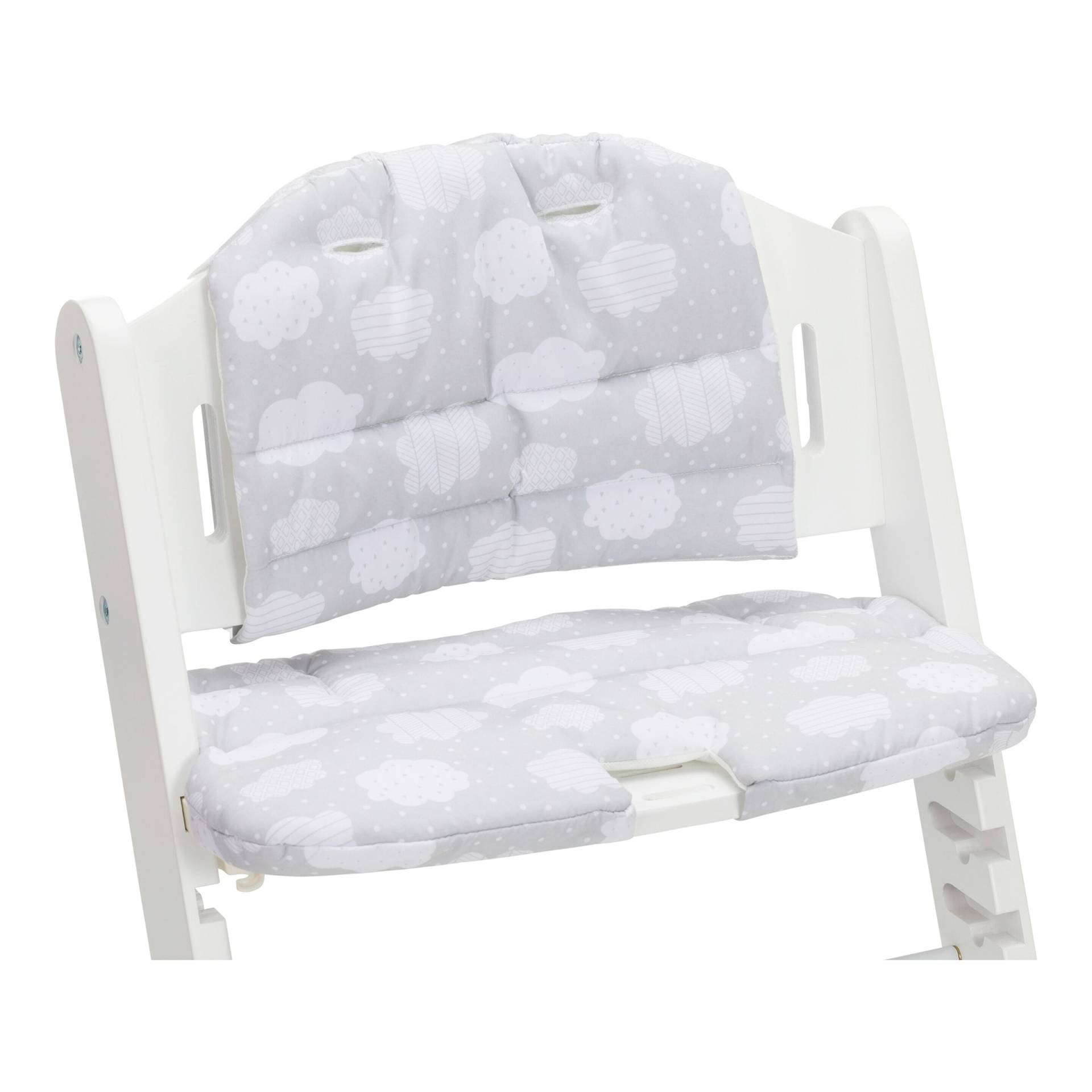 Fillikid Sitzkissen für Hochstuhl Pia Fillikid Sitzkissen für Hochstuhl Pia von fillikid
