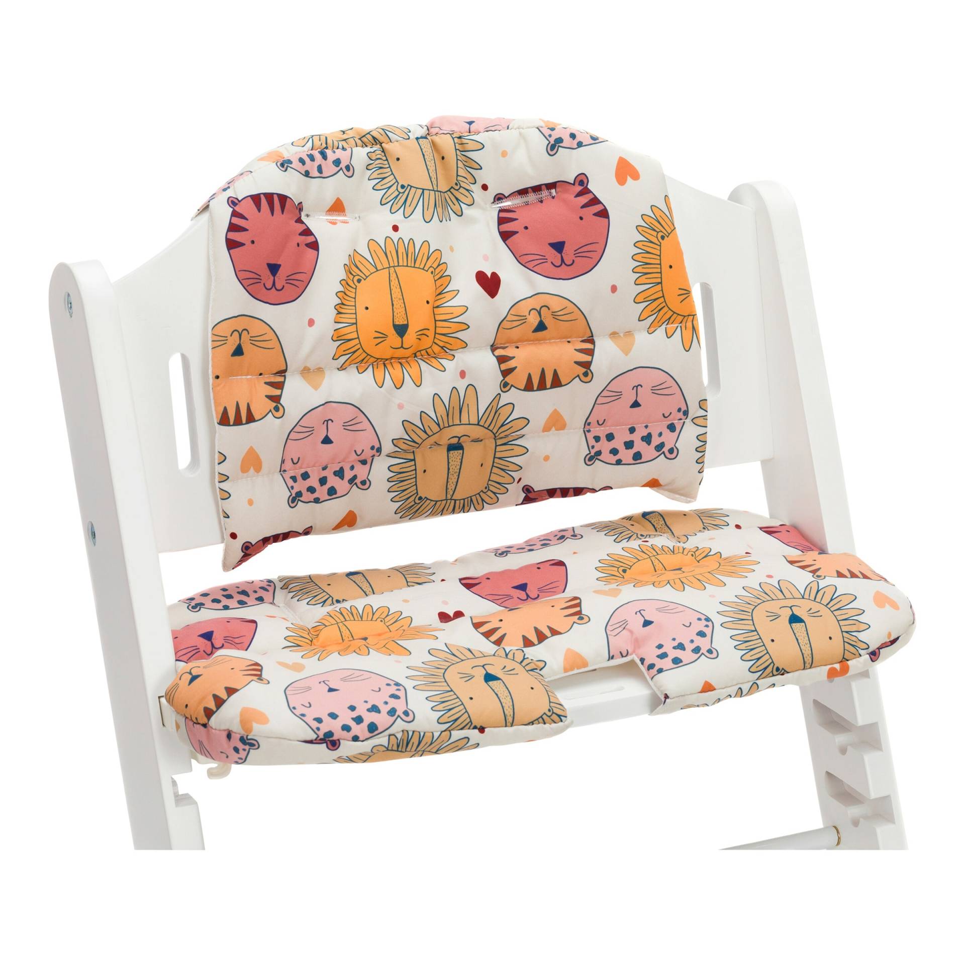 Fillikid Sitzkissen für Hochstuhl Pia Fillikid Sitzkissen für Hochstuhl Pia von fillikid