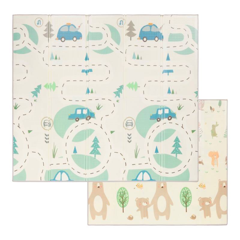 Fillikid Spielmatte Fillikid Spielmatte von fillikid
