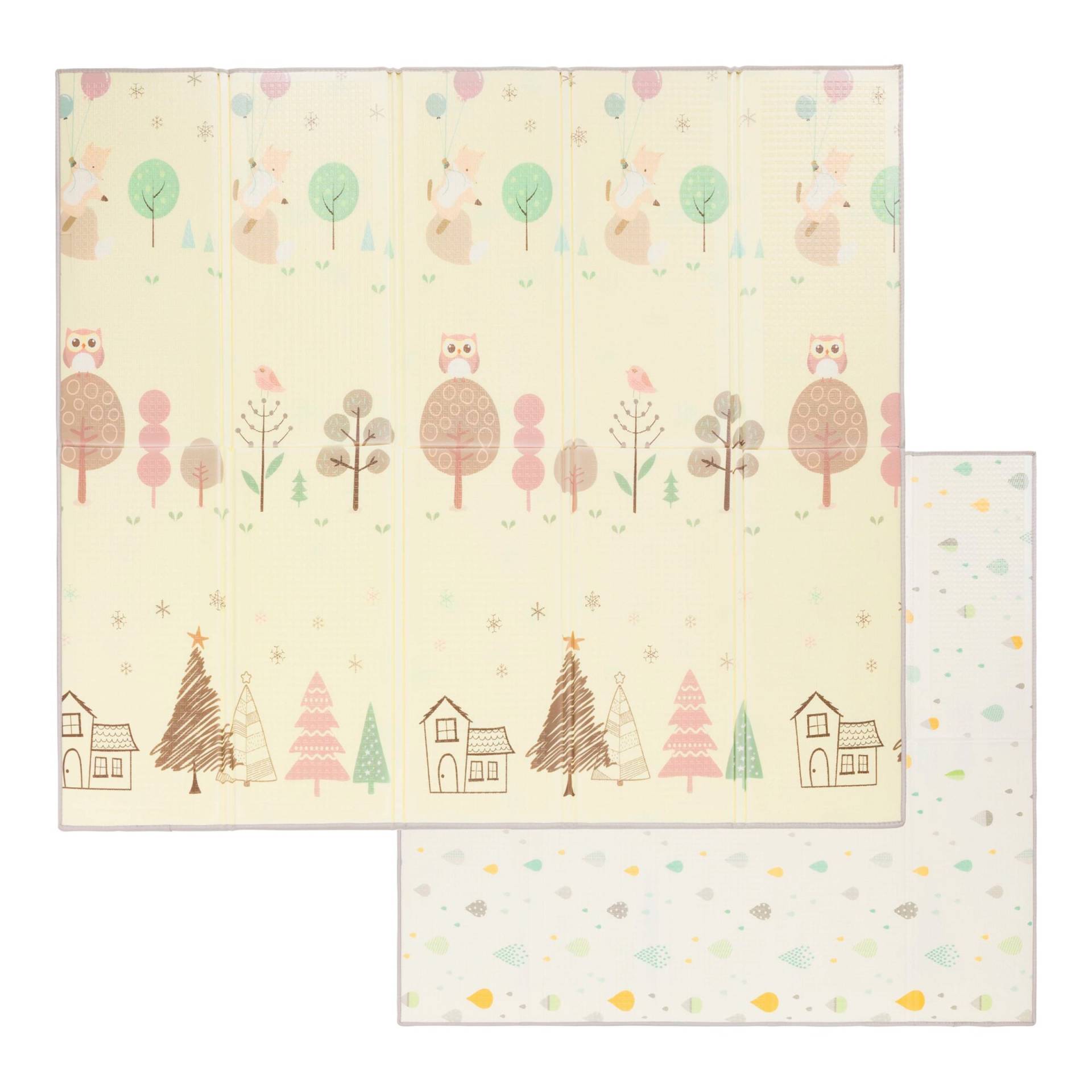 Fillikid Spielmatte Fillikid Spielmatte von fillikid