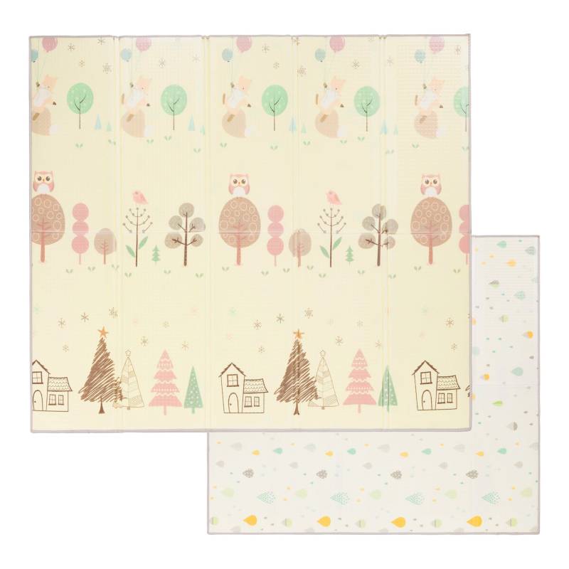 Fillikid Spielmatte Fillikid Spielmatte von fillikid