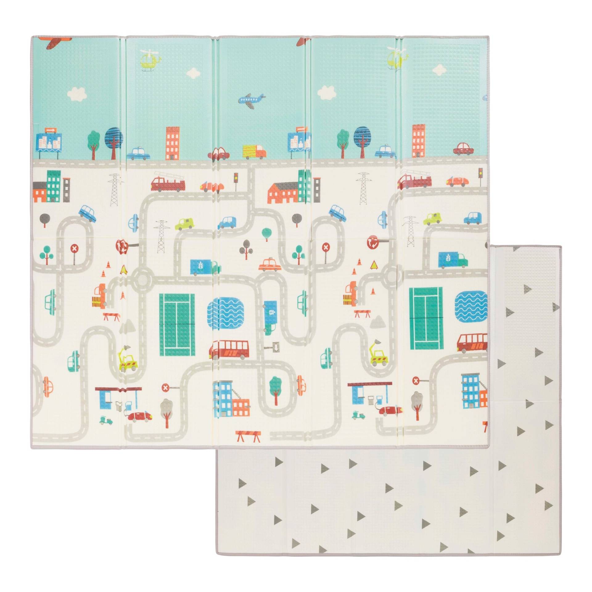Fillikid Spielmatte Fillikid Spielmatte von fillikid