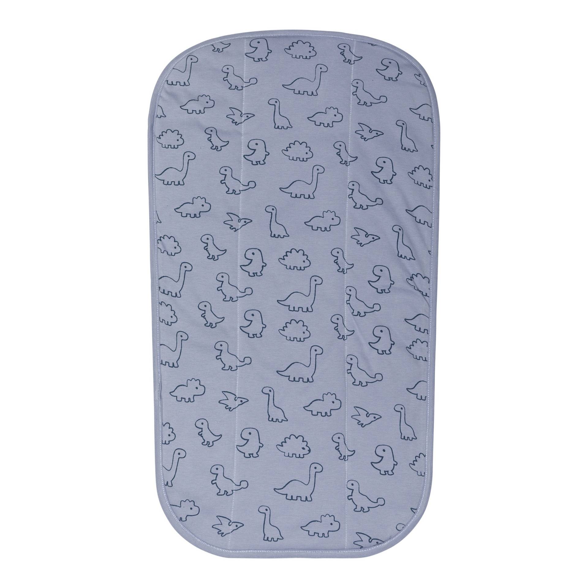 Fillikid Topper für Wickelauflage von fillikid