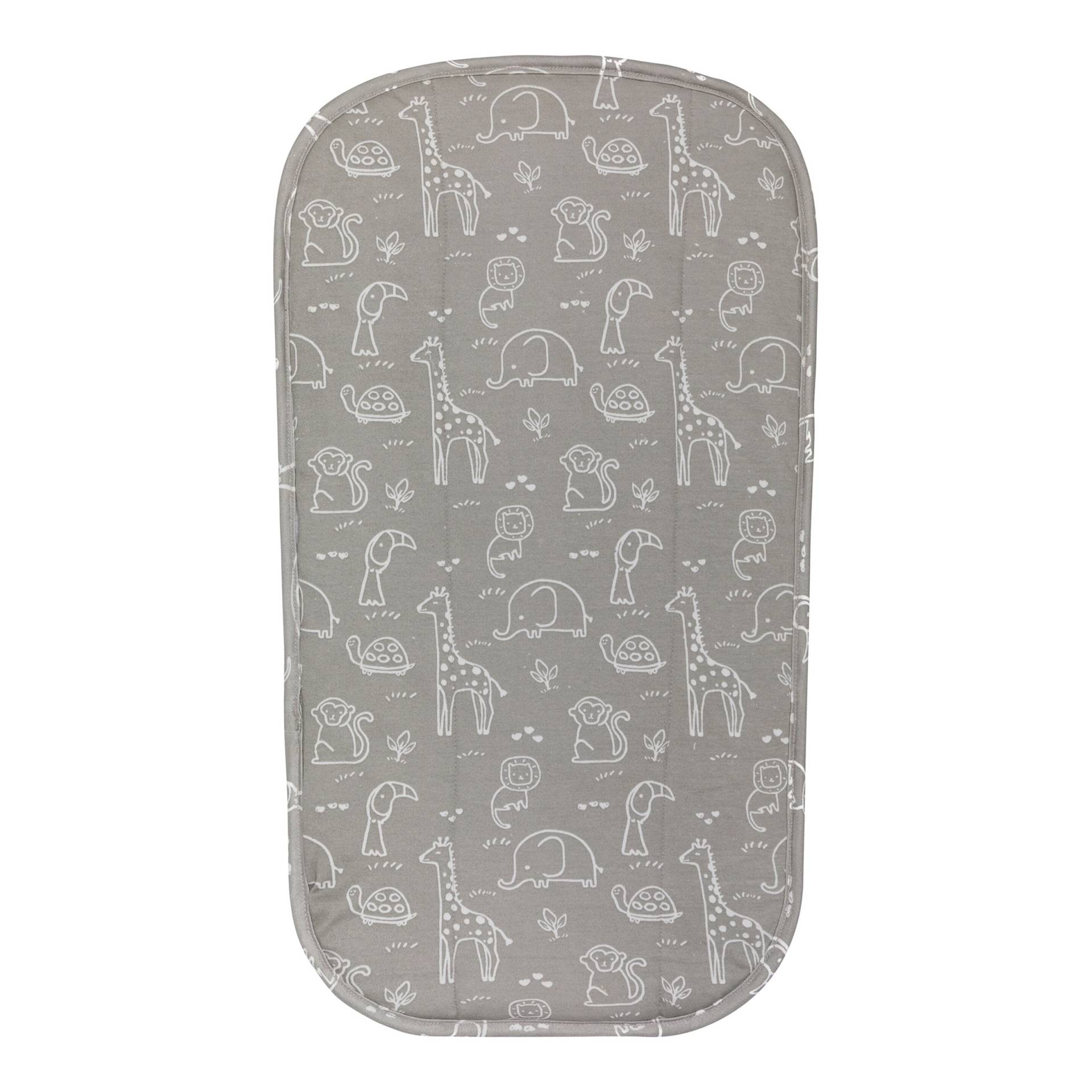 Fillikid Topper für Wickelauflage von fillikid