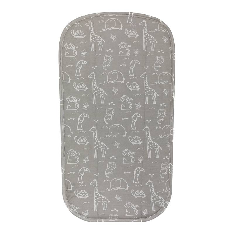 Fillikid Topper für Wickelauflage von fillikid