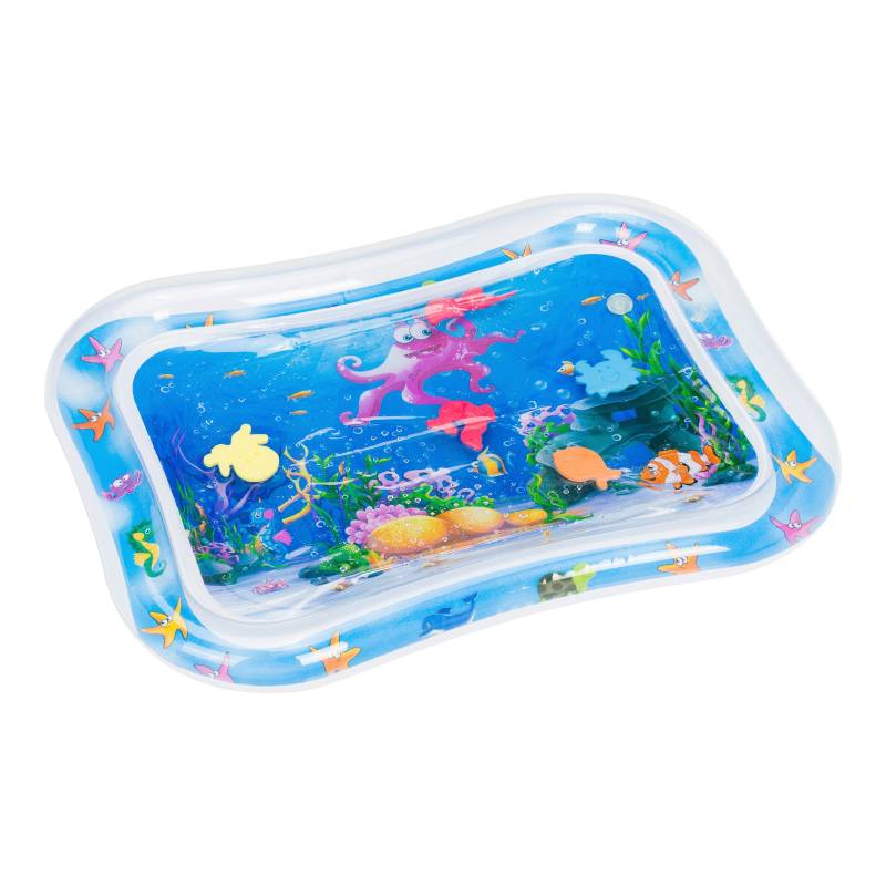 Fillikid Wasser-Spielmatte Ocean von fillikid