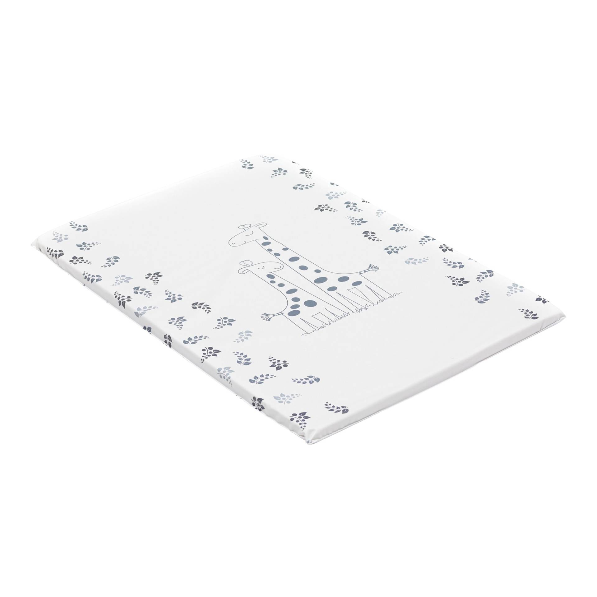 Fillikid Wickelauflage Eco 50x70 cm Fillikid Wickelauflage Eco 50x70 cm von fillikid