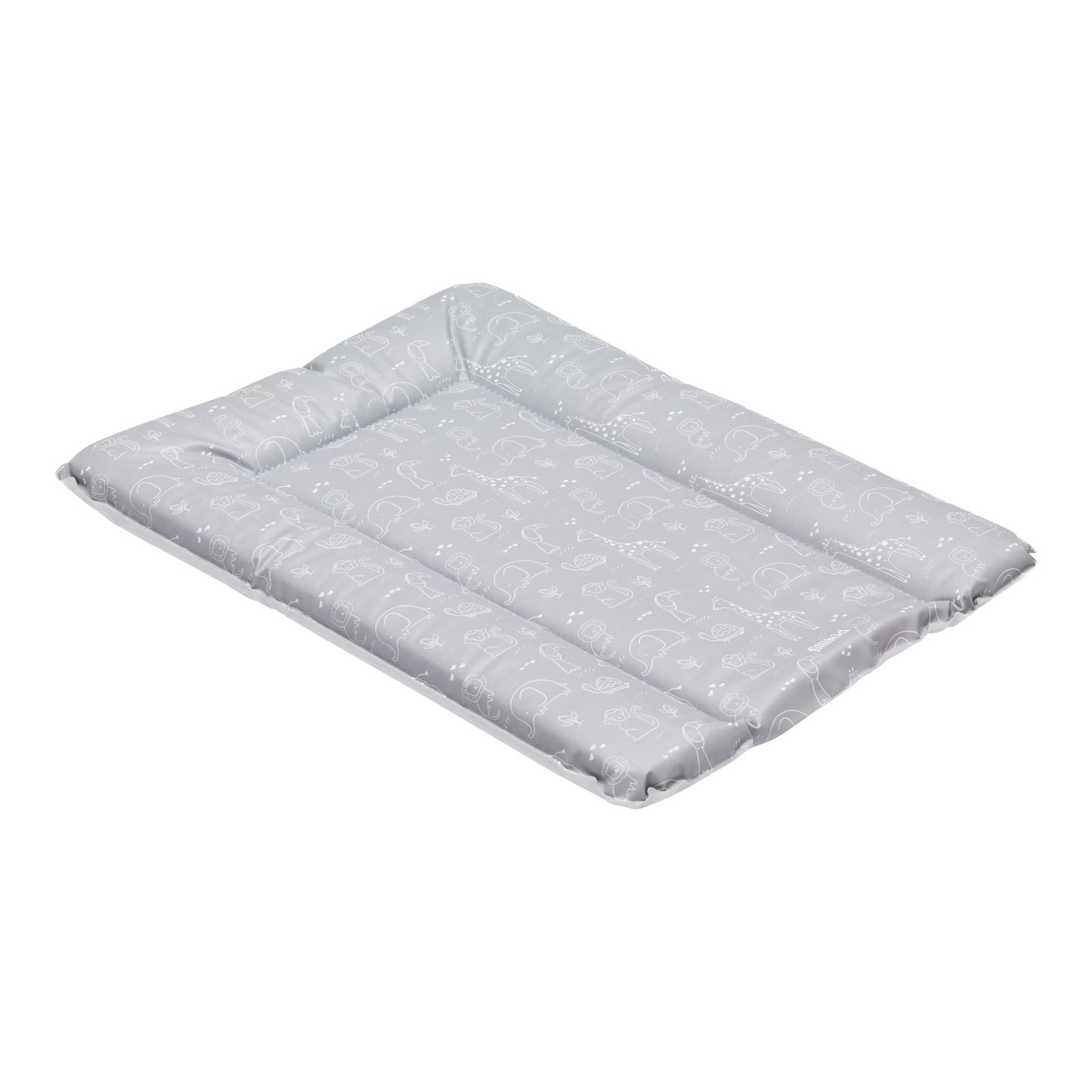 Fillikid Wickelauflage Softy 50x70 cm Fillikid Wickelauflage Softy 50x70 cm von fillikid