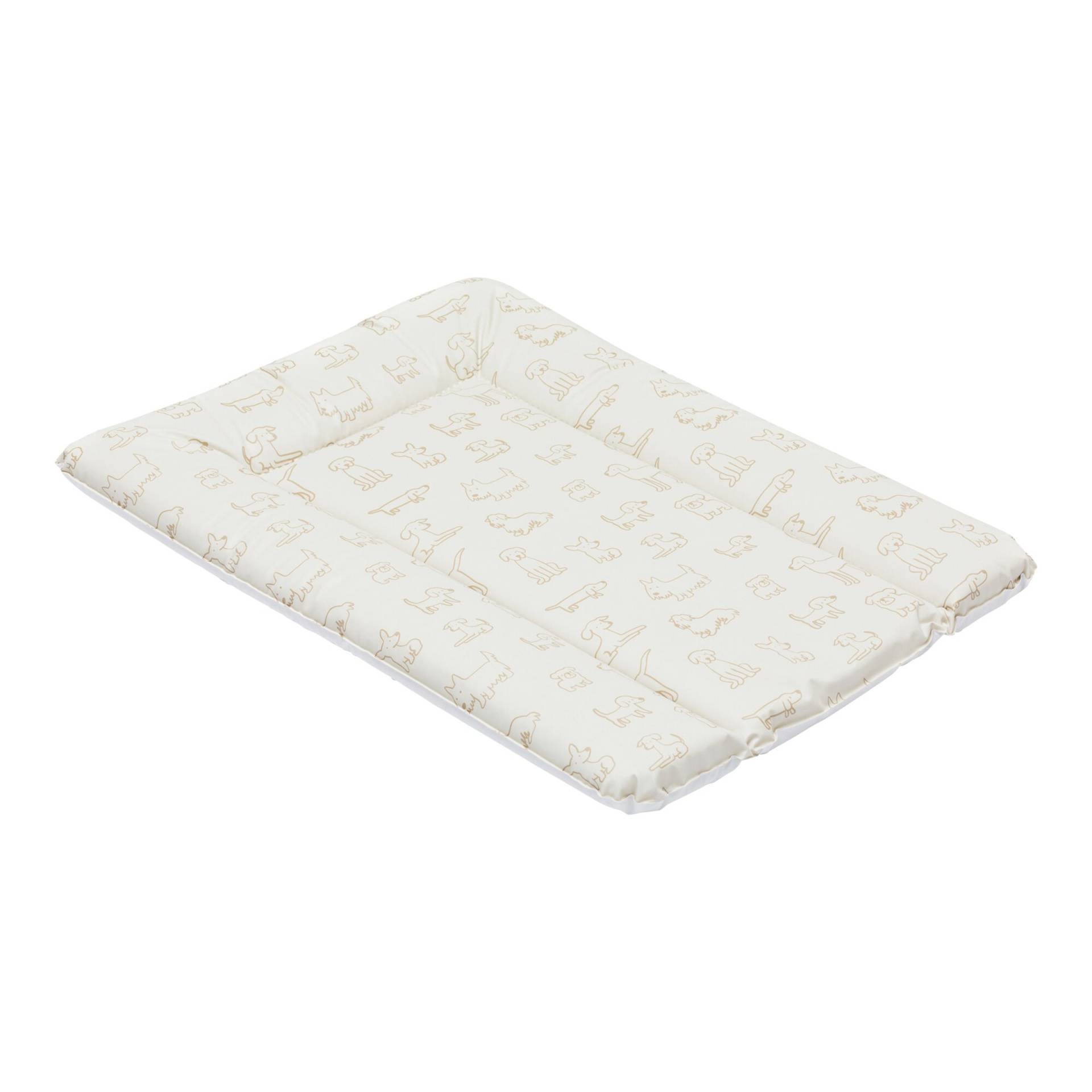 Fillikid Wickelauflage Softy 50x70 cm Fillikid Wickelauflage Softy 50x70 cm von fillikid