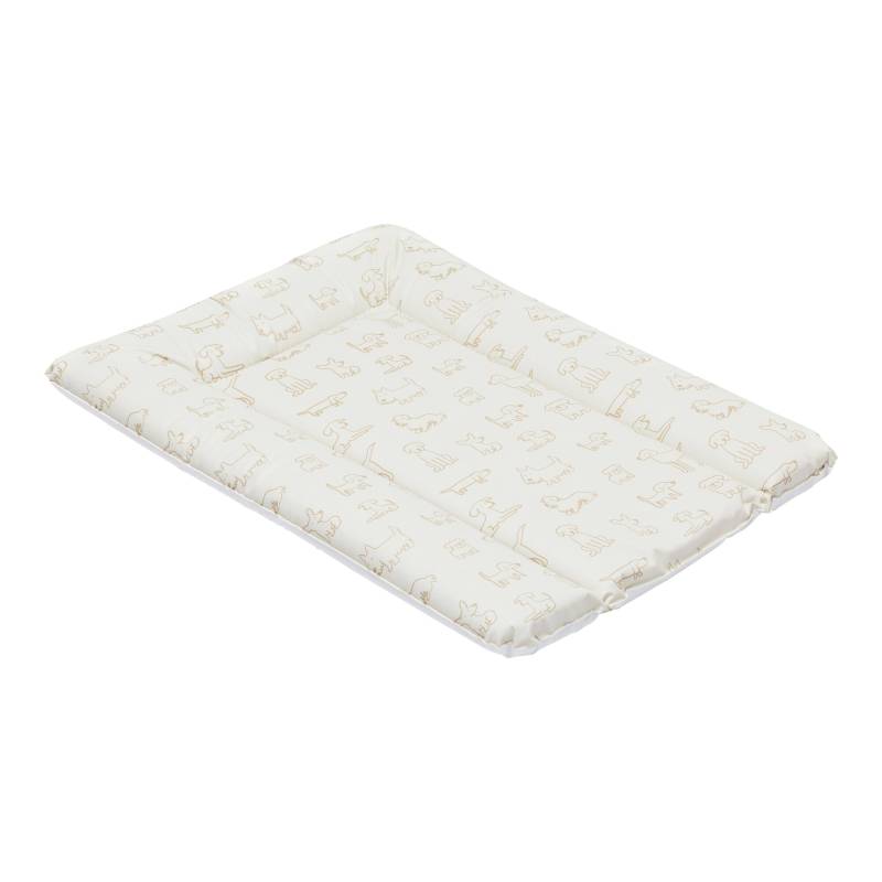 Fillikid Wickelauflage Softy 50x70 cm Fillikid Wickelauflage Softy 50x70 cm von fillikid
