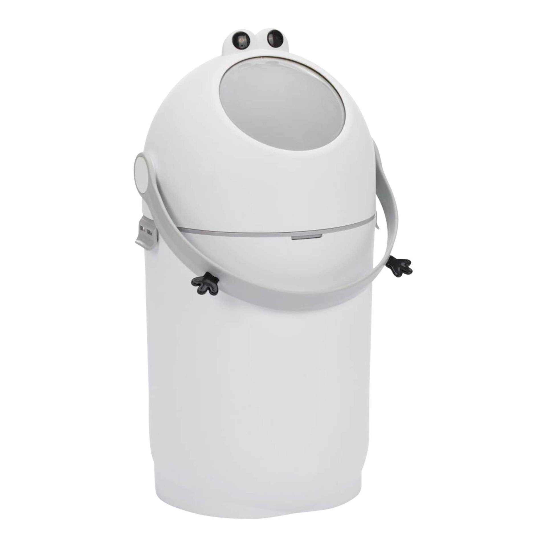 Fillikid Windeleimer Frog Fillikid Windeleimer Frog von fillikid