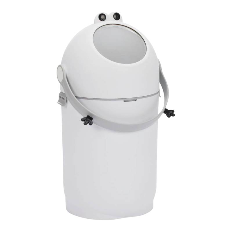 Fillikid Windeleimer Frog Fillikid Windeleimer Frog von fillikid