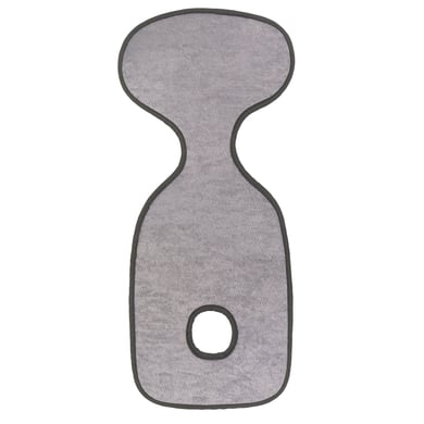 fillikid Antitranspirations Universalauflage grau für Babyschalen und Kindersitze fillikid Antitranspirations Universalauflage grau für Babyschalen und Kindersitze von fillikid