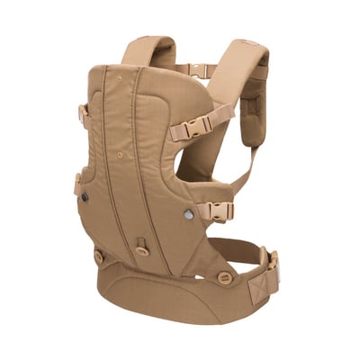 fillikid Bauchtrage Walk beige von fillikid