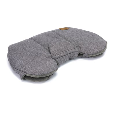 fillikid Handwärmer Kalix Grau Melange fillikid Handwärmer Kalix Grau Melange von fillikid