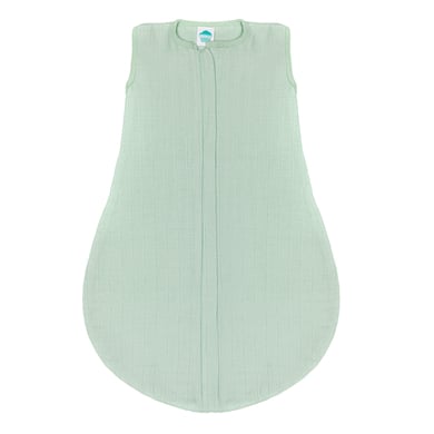 fillikid Muslin Schlafsack verde von fillikid