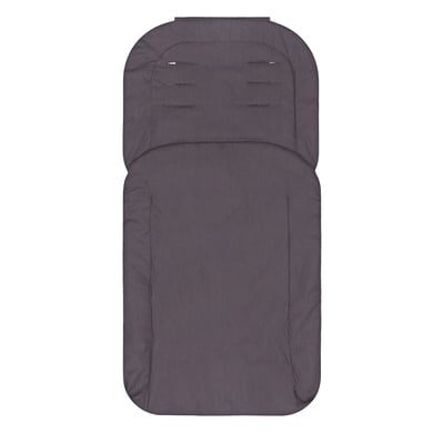 fillikid Sommerfußsack Eco 83x43 cm grau fillikid Sommerfußsack Eco 83x43 cm grau von fillikid