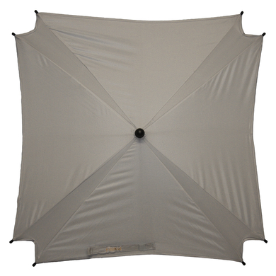 fillikid Sonnenschirm XL Dunkelgrau von fillikid
