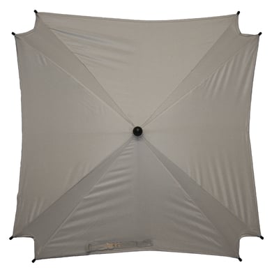 fillikid Sonnenschirm XL Dunkelgrau von fillikid