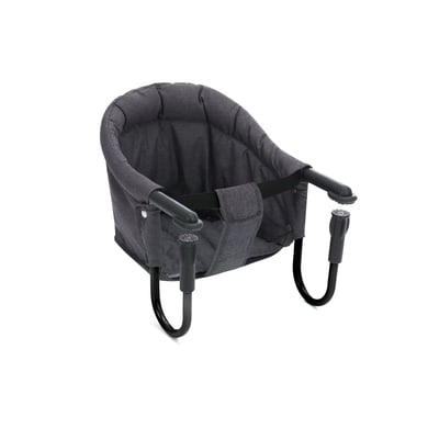 fillikid Tischsitz Flexi Grau Melange von fillikid