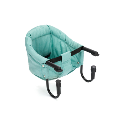 fillikid Tischsitz Flexi Mint Melange von fillikid