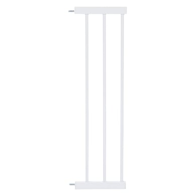 fillikid Verlängerung 21 cm für Türschutzgitter Autoclose weiß von fillikid