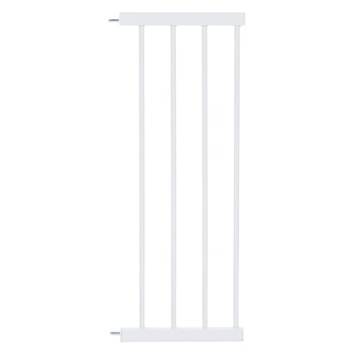 fillikid Verlängerung 28 cm für Türschutzgitter Autoclose weiß fillikid Verlängerung 28 cm für Türschutzgitter Autoclose weiß von fillikid