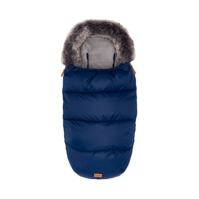 fillikid Winterfußsack Manaslu Blau von fillikid