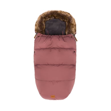 fillikid Winterfußsack Manaslu Rosa von fillikid