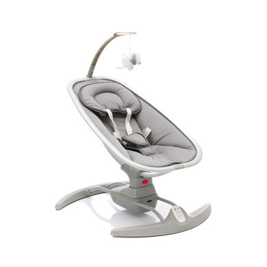 fillikid elektrische Babywippe Mimi grau fillikid elektrische Babywippe Mimi grau von fillikid
