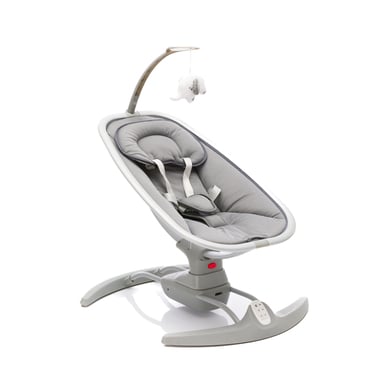 fillikid elektrische Babywippe Mimi grau von fillikid