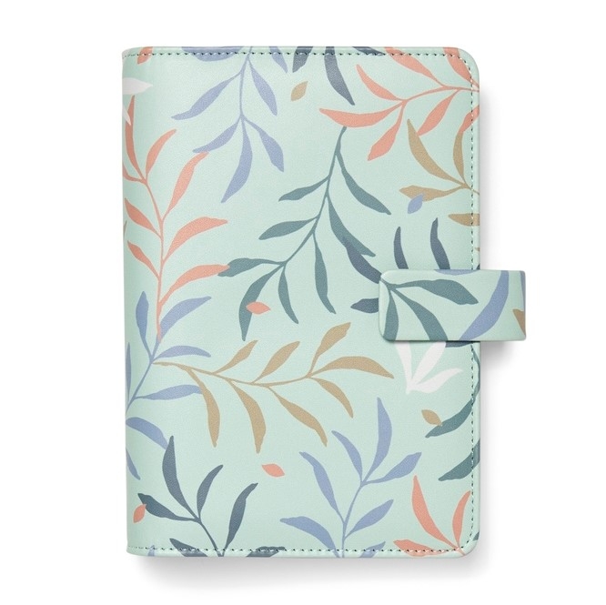Filofax Botanical Organizer Personal Filofax Botanical Organizer Personal von filofax