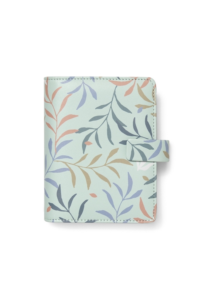 Filofax Botanical Organizer Pocket Mint von filofax