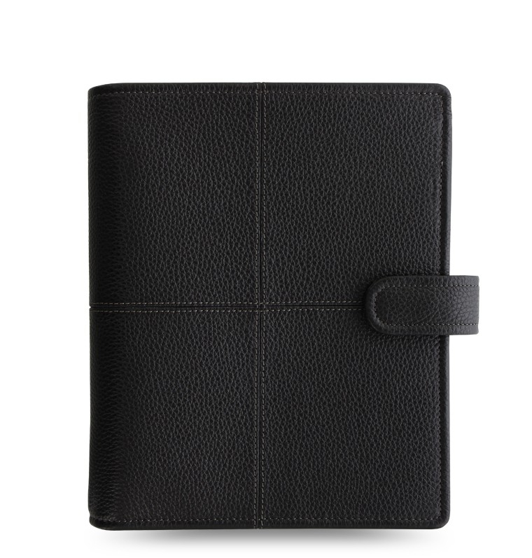 Filofax Classic Stitch Soft Organizer A5 von filofax