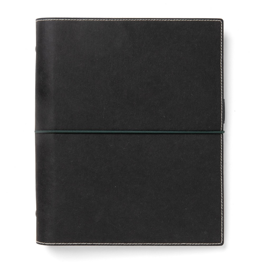 Filofax Eco Essential Organizer A5 Ebony Filofax Eco Essential Organizer A5 Ebony von filofax