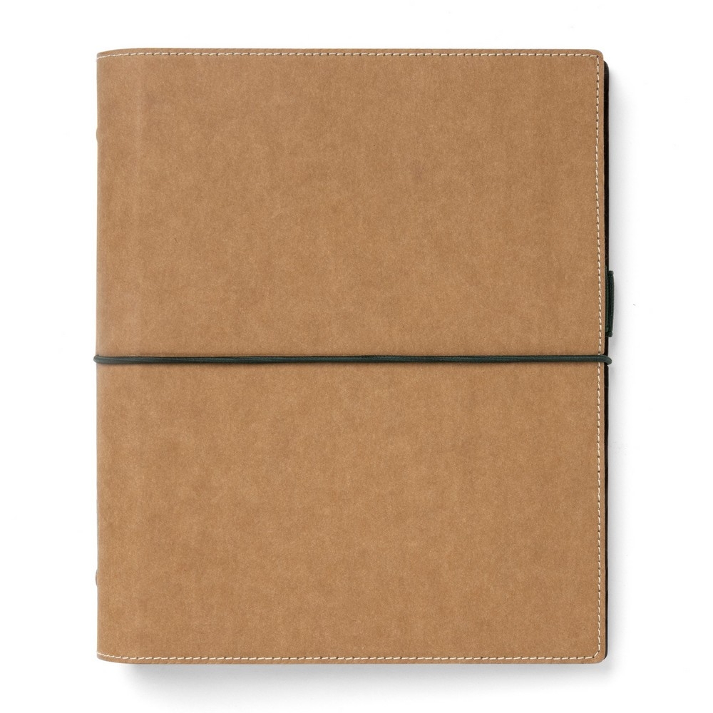 Filofax Eco Essential Organizer A5 Golden Oak Filofax Eco Essential Organizer A5 Golden Oak von filofax