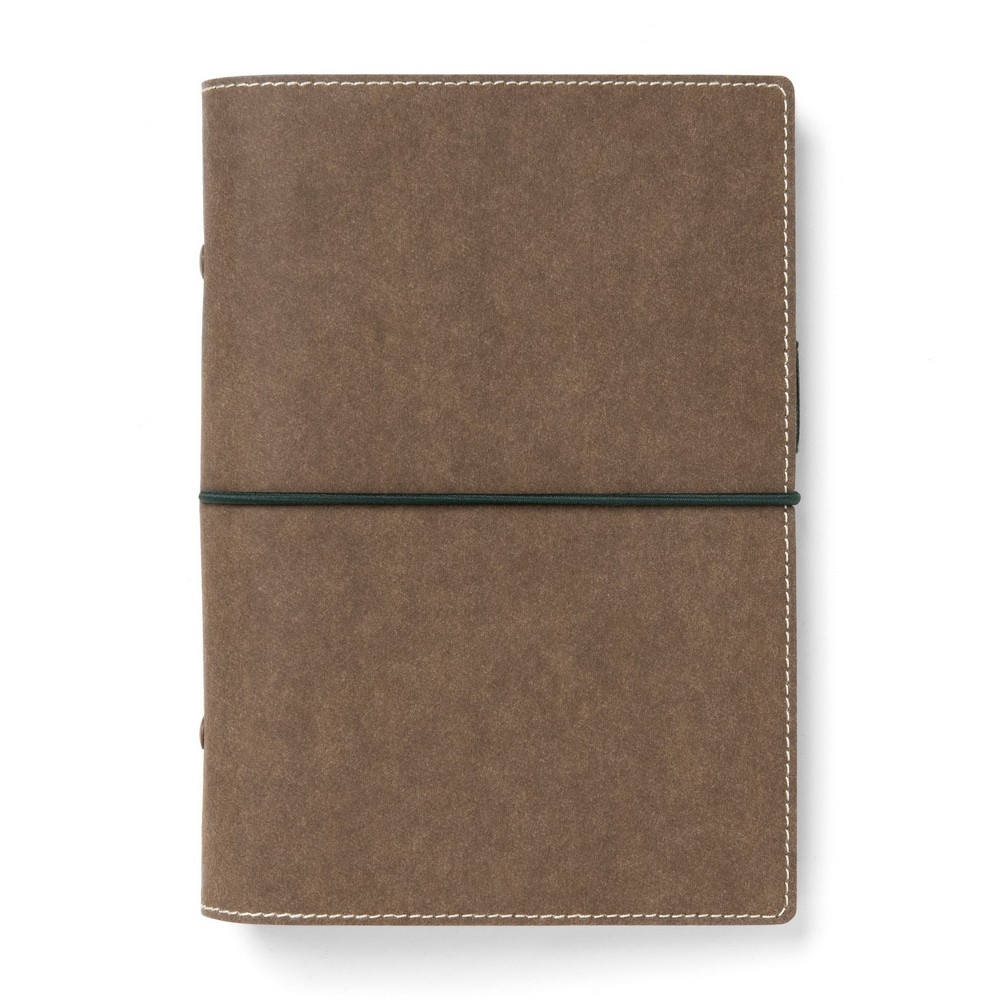 Filofax Eco Essential Organizer Personal Dark Walnut Filofax Eco Essential Organizer Personal Dark Walnut von filofax