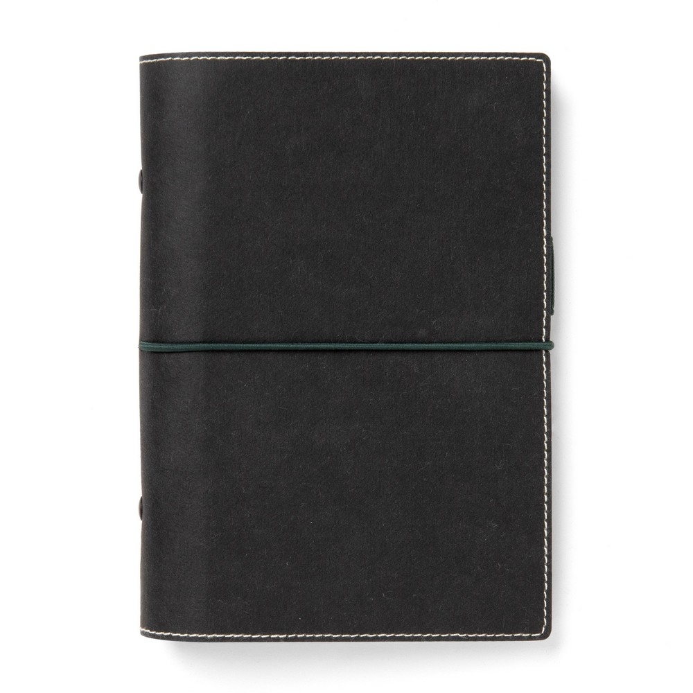 Filofax Eco Essential Organizer Personal Ebony Filofax Eco Essential Organizer Personal Ebony von filofax