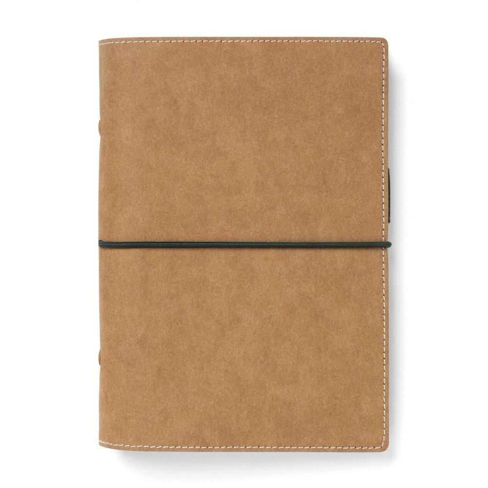Filofax Eco Essential Organizer Personal Golden Oak Filofax Eco Essential Organizer Personal Golden Oak von filofax