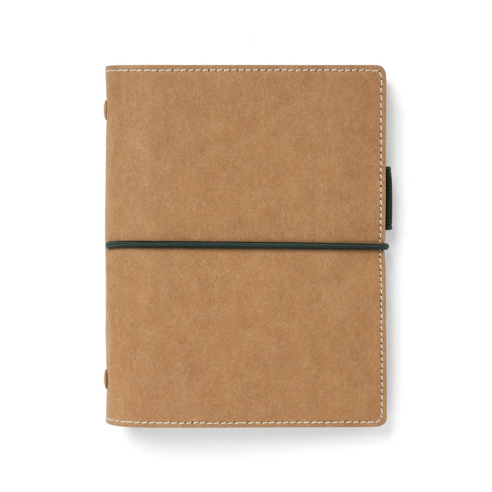 Filofax Eco Essential Organizer Pocket Golden Oak von filofax