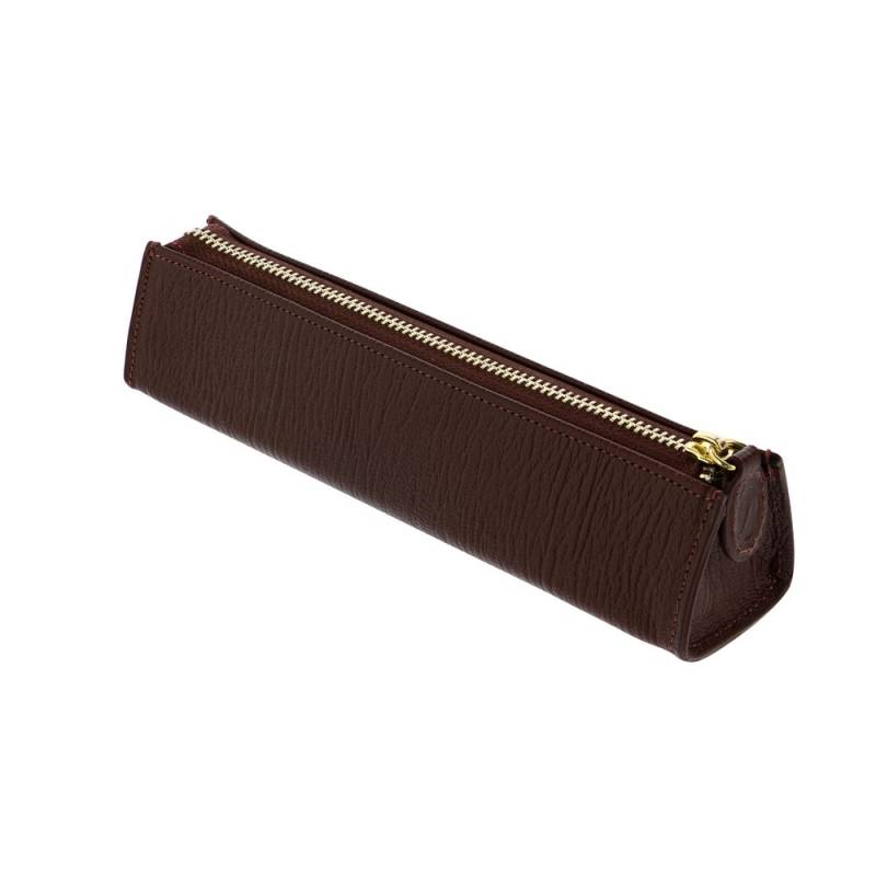 Filofax Etui Chester Braun von filofax