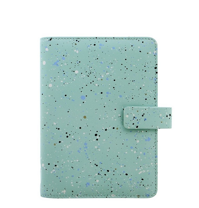 Filofax Expressions Mint Organizer Personal Filofax Expressions Mint Organizer Personal von filofax