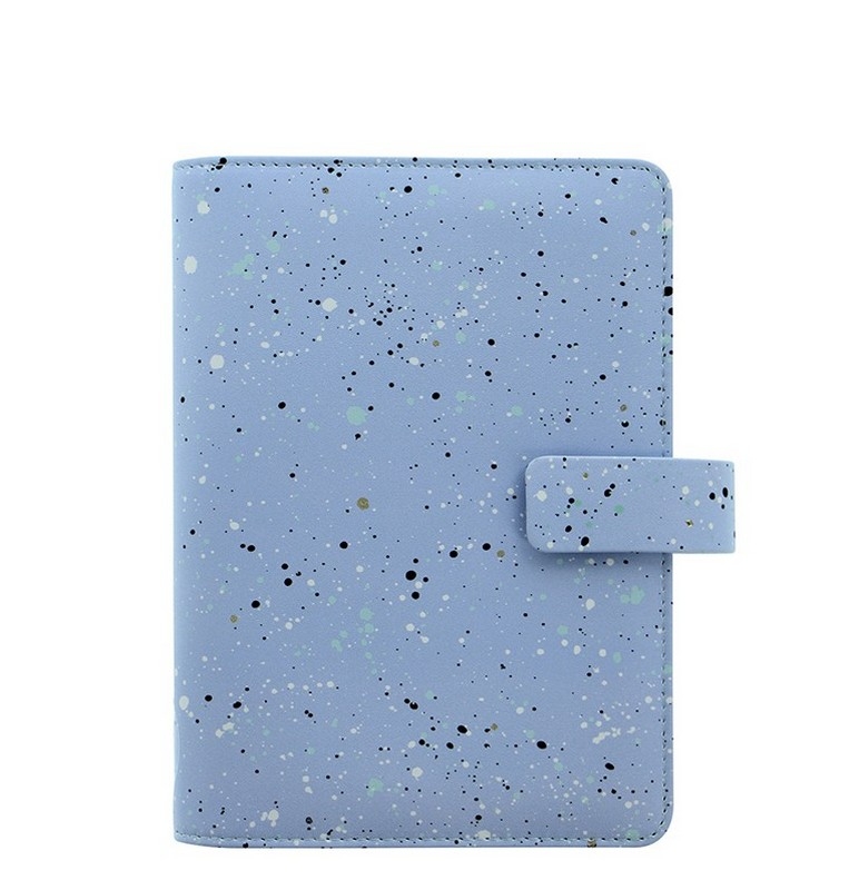 Filofax Expressions Sky Organizer Personal Filofax Expressions Sky Organizer Personal von filofax