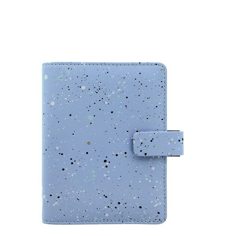 Filofax Expressions Sky Organizer Pocket von filofax
