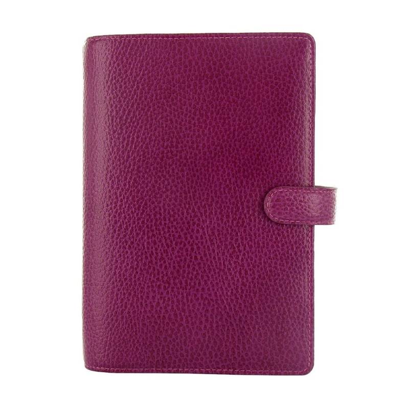 Filofax Finsbury Organizer Personal Raspberry Filofax Finsbury Organizer Personal Raspberry von filofax