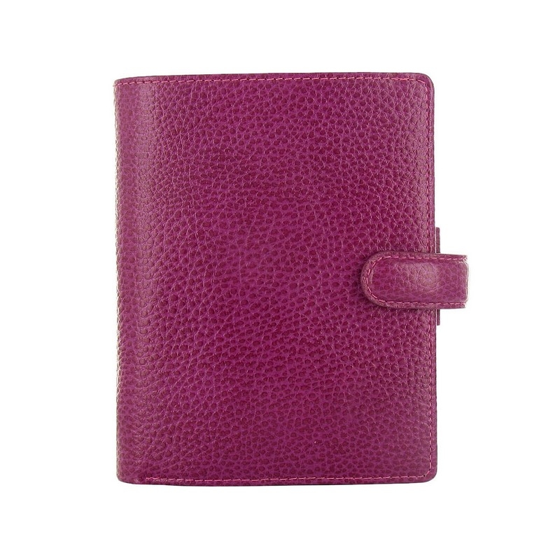 Filofax Finsbury Organizer Pocket Raspberry von filofax