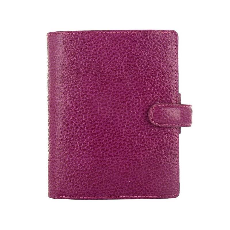 Filofax Finsbury Organizer Pocket Raspberry Filofax Finsbury Organizer Pocket Raspberry von filofax