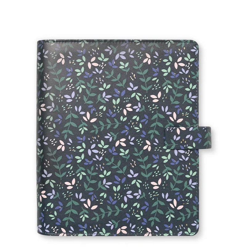 Filofax Garden Dusk Organizer A5 Filofax Garden Dusk Organizer A5 von filofax